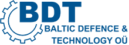 Baltic Defence and Technology logo