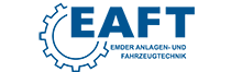 EAFT logo